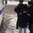 В Перми задержали пассажира городской электрички, угрожавшего попутчикам ножом - Комсомольская Правда