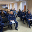 Сотрудники УК ГУФСИН России по Пермскому краю приняли участие во Всероссийском экологическом диктанте - УФСИН по Пермскому краю