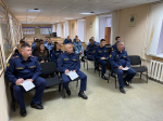 Сотрудники УК ГУФСИН России по Пермскому краю приняли участие во Всероссийском экологическом диктанте