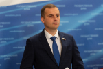 В Госдуме контролируют ситуацию с дефицитом физраствора в стране