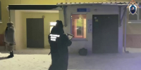 В Перми после падения подростков из окна следователи возбудили уголовное дело - V-Kurse.Ru