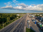 Камская долина