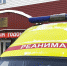 Скорая помощь реанимация - Новый Компаньон