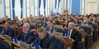 Пермские депутаты утвердили бюджет города на 2025-2027 годы во втором чтении - V-Kurse.Ru