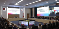 Заседание Совета глав муниципальных и городских округов при губернаторе Пермского края - Уполномоченный по правам человека