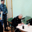 Психологи ИК-29 ГУФСИН России по Пермскому используют в работе с осужденными рисуночную терапию - УФСИН по Пермскому краю