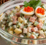 Оливье в духовке: невероятный рецепт из сети, покоривший миллионы - вкус как из детства - Про Город Пермь