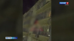 Девушку спас сугроб. Подробности трагедии в Гамово