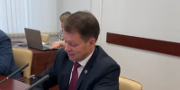 Председатель Пермской городской Думы проведет итоговый в этом году прямой эфир - V-Kurse.Ru