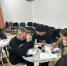 Участники интеллектуального клуба «Альфа» ПГИК провели отборочный этап игры «Что? Где? Когда? интеллектуальной олимпиады Приволжского Федерального округа «IQ ПФО» - ПГИИК