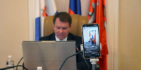 Дмитрий Малютин ответит на вопросы жителей в прямом эфире - Новости Перми PermNews.Ru