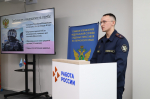 День трудоустройства в Кадровом центре: более 60 выпускников-юристов нашли новые возможности для карьеры