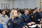 День трудоустройства в Кадровом центре: более 60 выпускников-юристов нашли новые возможности для карьеры