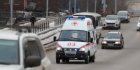 Выброшенную с балкона девочку под Пермью перевели в детскую больницу - Комсомольская Правда