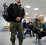 В Перми 19-летний парень пытался поджечь здания военкоматов - Комсомольская Правда