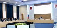 В создание новых производств в Чайковском и Елово бизнес инвестирует почти 1 миллиард рублей - Администрация губернатора