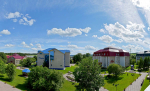 В Прикамье на курорте «Ключи» построят центр здоровья