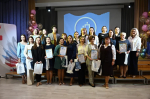 В Перми подвели итоги городского педагогического конкурса «Профессиональная пара»
