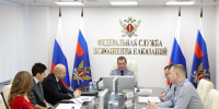 Во ФСИН России подвели итоги IV Дельфийского чемпионата среди осужденных - Пермский институт ФСИН России