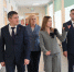 В рамках народной программы «Единой России» в регионе после капремонта открылись ещё две школы - Единая Россия
