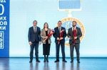 В Перми наградили участников конкурса «100 лучших товаров России»