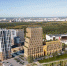 ЖК Парма, Талан - Новый Компаньон