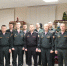 В Пермском военном институте слушатели курсов повышения квалификации прошли обучение и успешно сдали итоговую аттестацию - Росгвардия