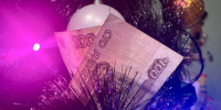 Исследование: молодежь Перми готова потратить на новогодний образ для корпоратива около 20 тысяч рублей - V-Kurse.Ru