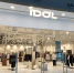 В Перми открылся первый в городе магазин IDOL - V-Kurse.Ru