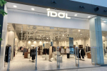 В Перми открылся магазин премиального сегмента «IDOL»