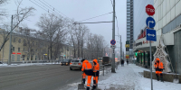 «Снега не будет - будет другое»: Вильфанд спрогнозировал аномальную погоду в ряде регионов России - Про Город Пермь
