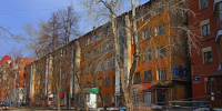 Петропавловская 14 - Новый Компаньон