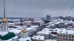 В Пермском крае последняя рабочая неделя будет значительно теплее нормы