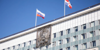 В Молодежном парламенте Пермского края избрали нового председателя - Комсомольская Правда