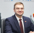 Мэр Перми Эдуард Соснин ответил на блиц-опрос журналистов - Комсомольская Правда