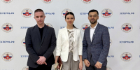 👍 В Перми прошло первое заседание Молодежного парламента нового созыва - Справедливая Россия