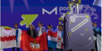Пермь - Молодежная столица России 2025! - ПГСХА