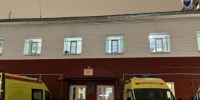 В Перми сотрудник станции скорой медицинской помощи подозревается в нарушении неприкосновенности частной жизни граждан - Следственный комитет