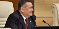 Валерий Сухих: Развитие молодежного парламентаризма - одно из приоритетных задач в сфере молодежной политики - Вечерние ведомости
