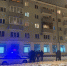 Возгорание банкомата Сбера на Ленина, 75 - Новый Компаньон