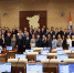 Новые лица: ЛДПР в Молодёжном Парламенте Пермского края! - ЛДПР