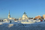 Пермское ​УФАС уличило власти Соликамска в нарушении закона о защите конкуренции