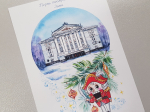 Клуб «Посткроссеры Перми»