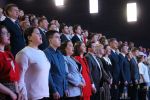 Подведение итогов года в сфере молодежной политики