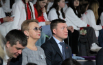 Подведение итогов года в сфере молодежной политики