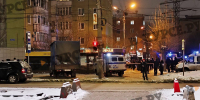 Задержанные за поджог банкоматов в Перми рассказали, почему пошли на преступления - V-Kurse.Ru
