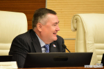 Валерий Сухих: Кадровый вопрос в медицине актуален для всех территорий края