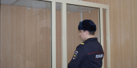 Обвиняемому в убийстве пермского следователя грозит 19 лет колонии - Про Город Пермь