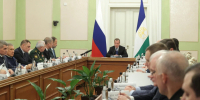 Дмитрий Медведев поблагодарил регионы ПФО за работу - Администрация губернатора