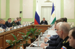 Дмитрий Медведев поблагодарил регионы ПФО за работу